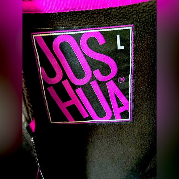Joshua hoodie - Picture 4 of 6